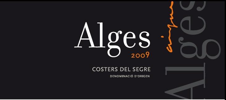 Alges
