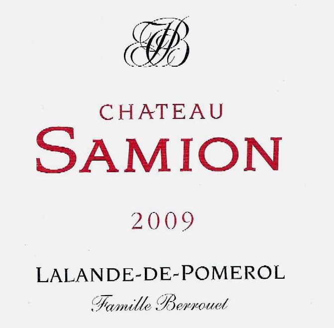 Château Samion