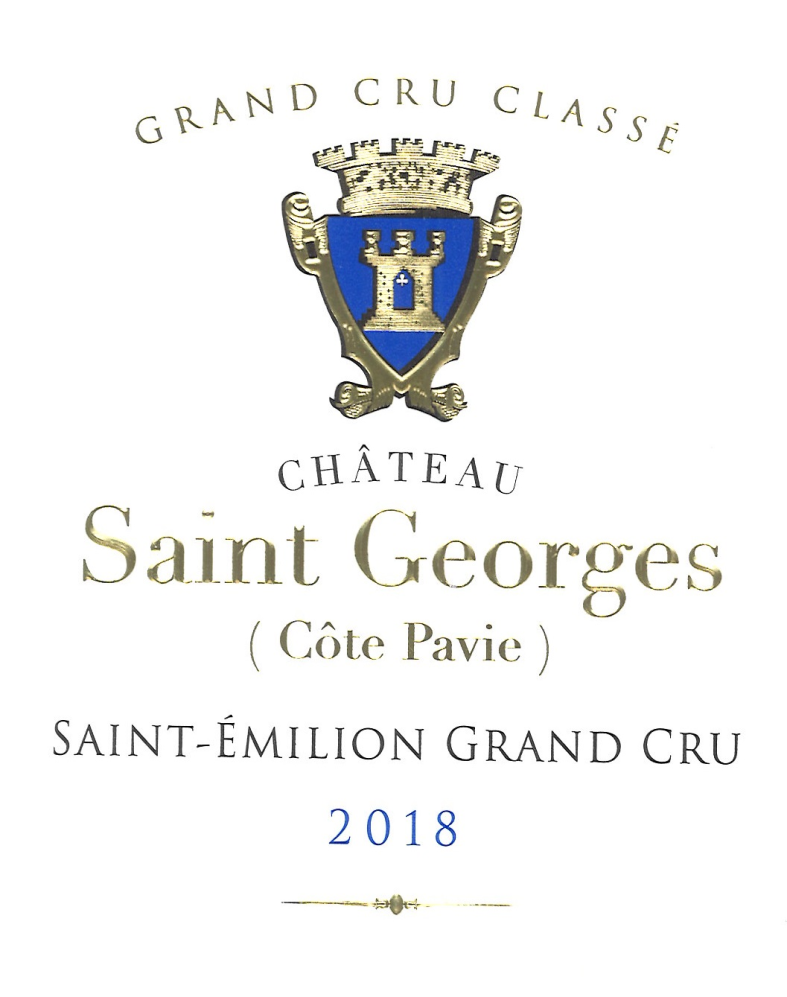 Château Grand Cru Classe Y