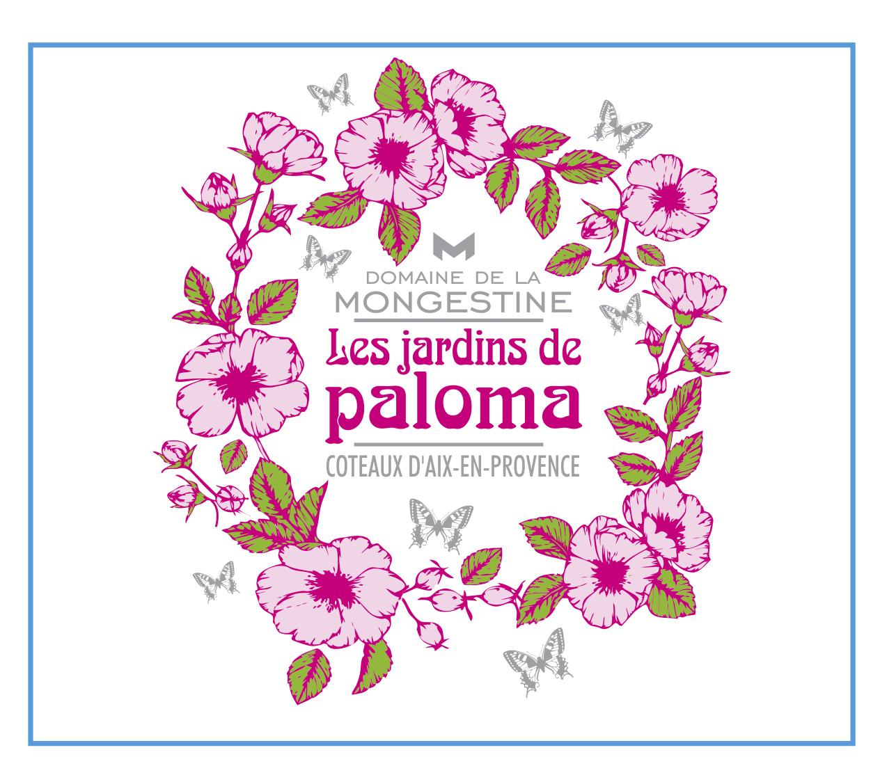 Les Jardins De Paloma