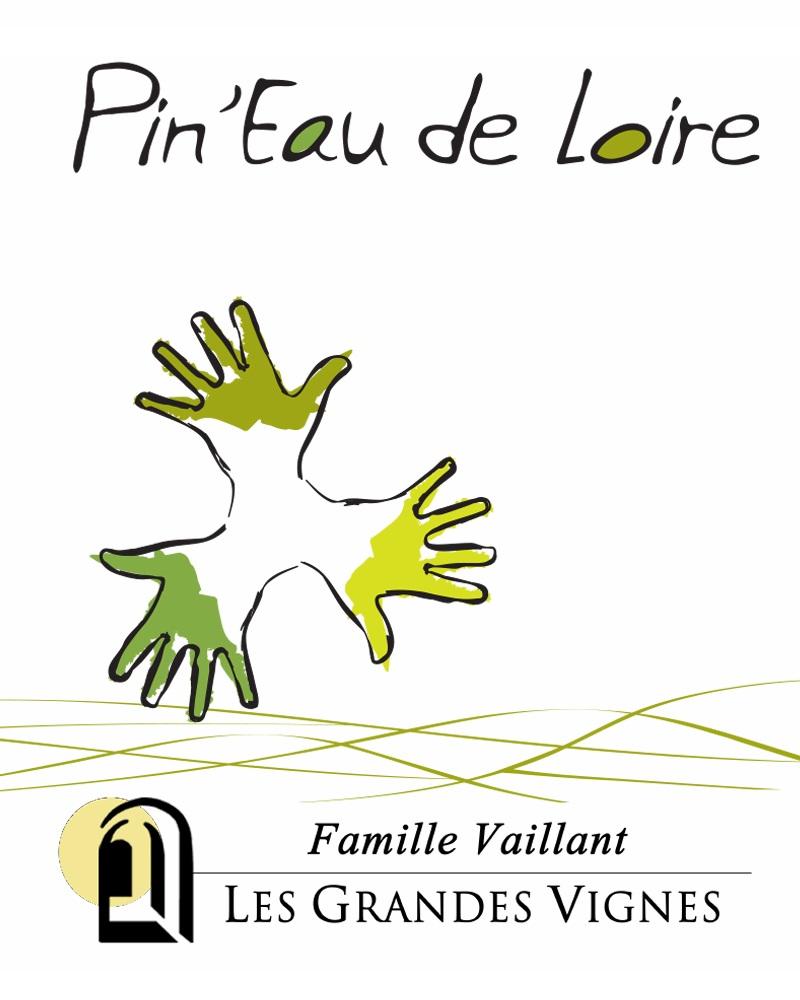 Pin'eau De Loire