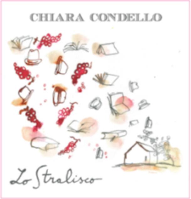 Lo Stralisco Riserva