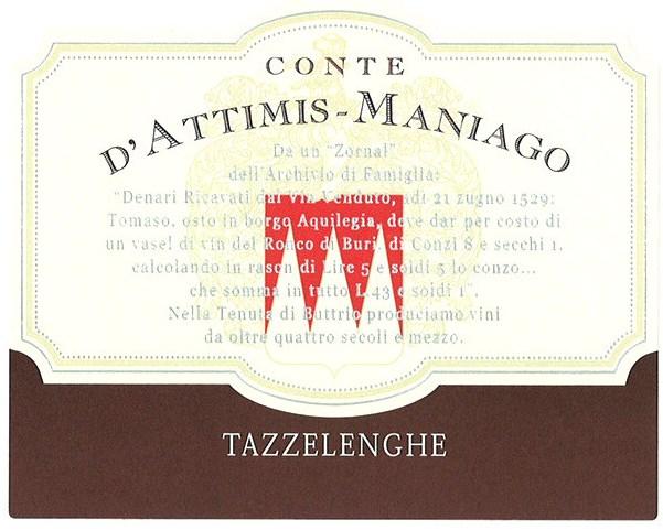 Tazzelenghe