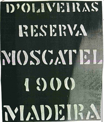 Reserva Moscatel