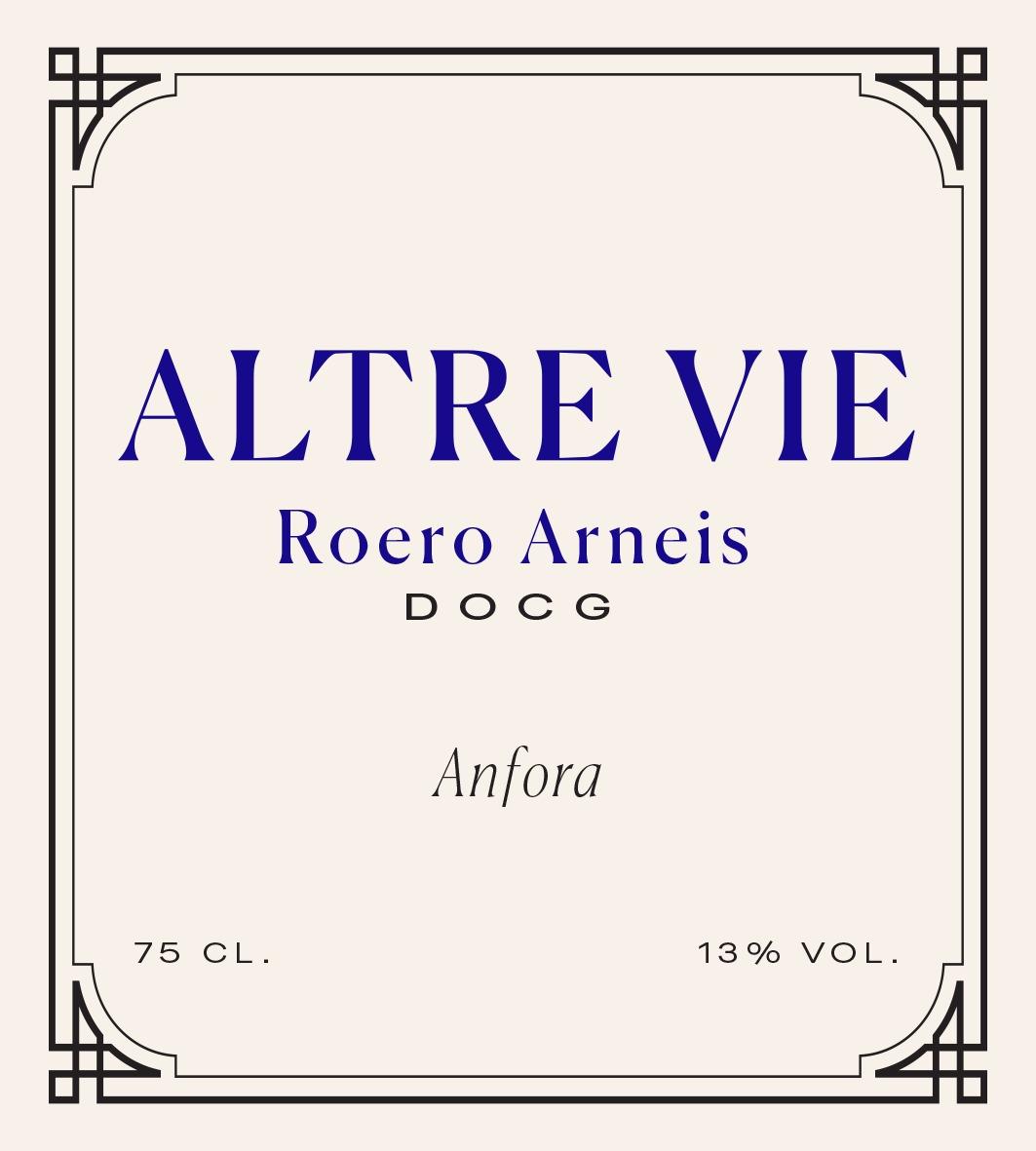 Altera Vie