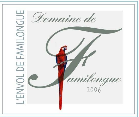 L'Envol de Familongue