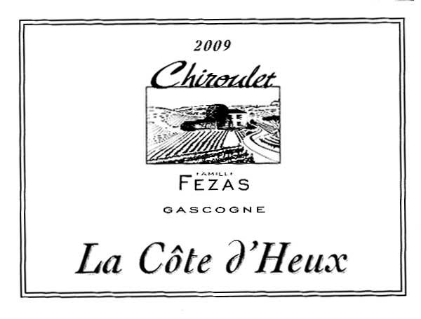 La Cote D'heaux