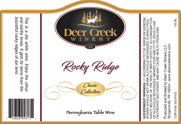 Rocky Ridge