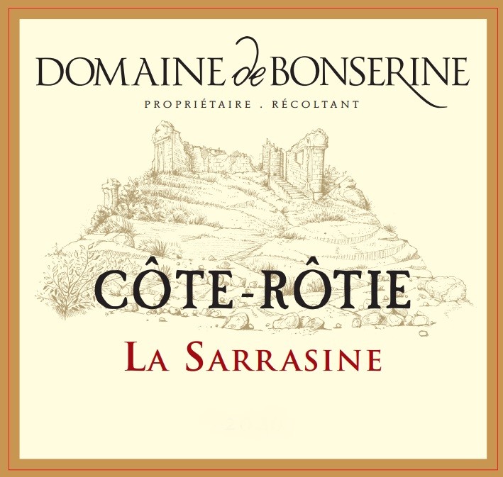 La Sarrasine