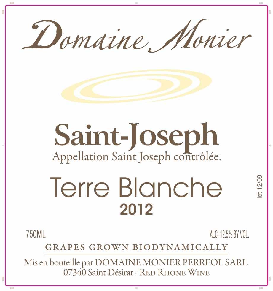 Terre Blanche
