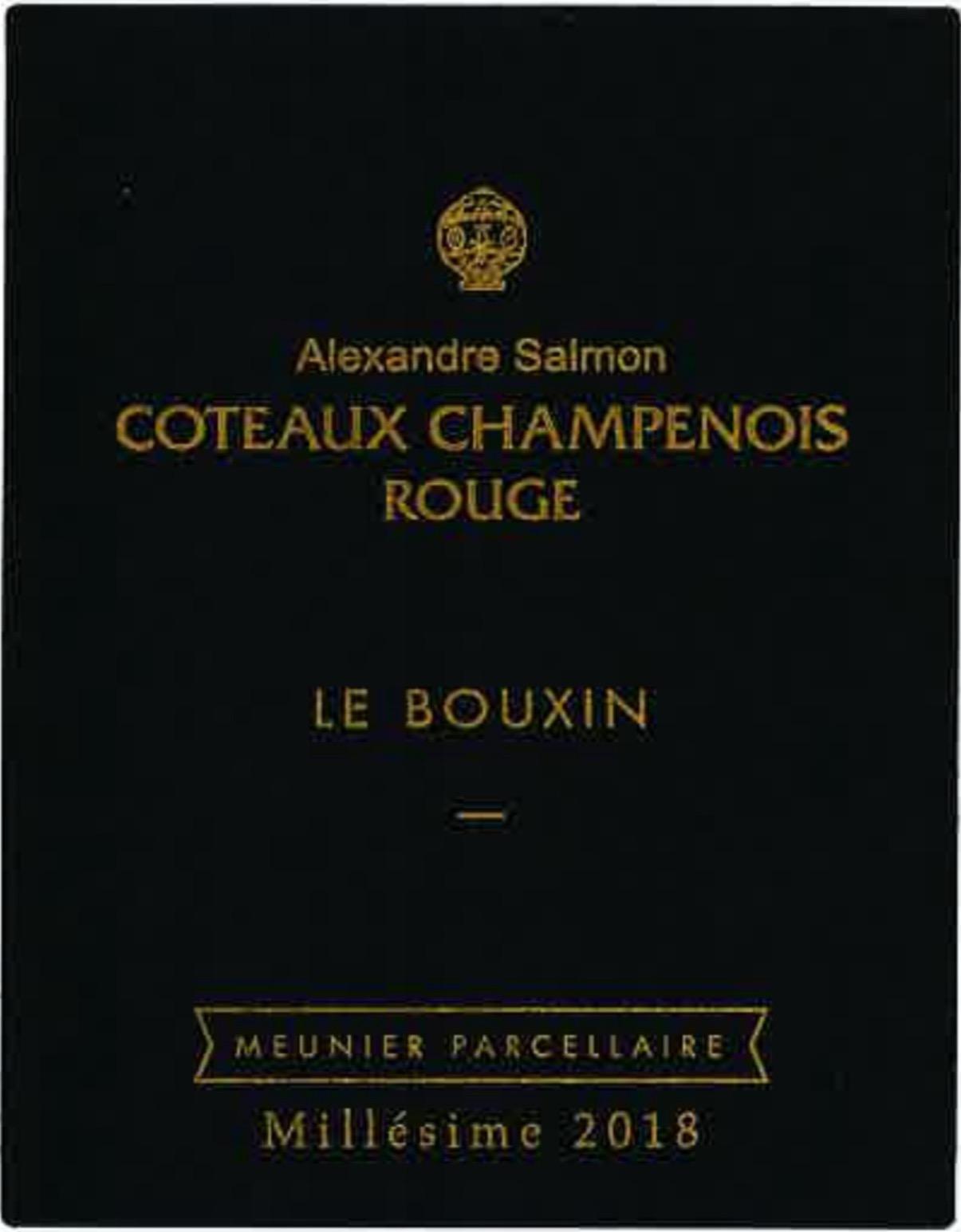 Le Bouxin