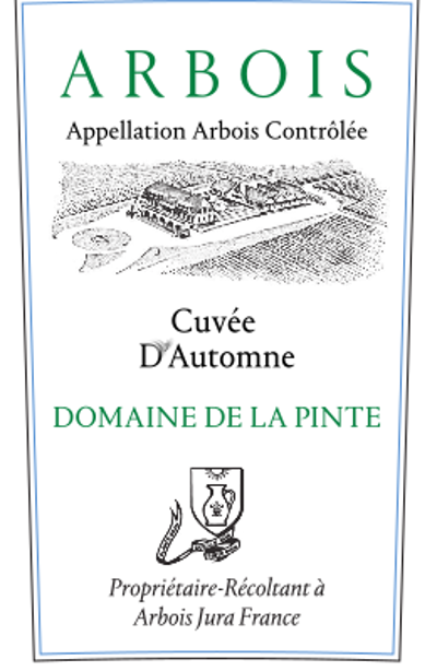 Cuvee D'automne