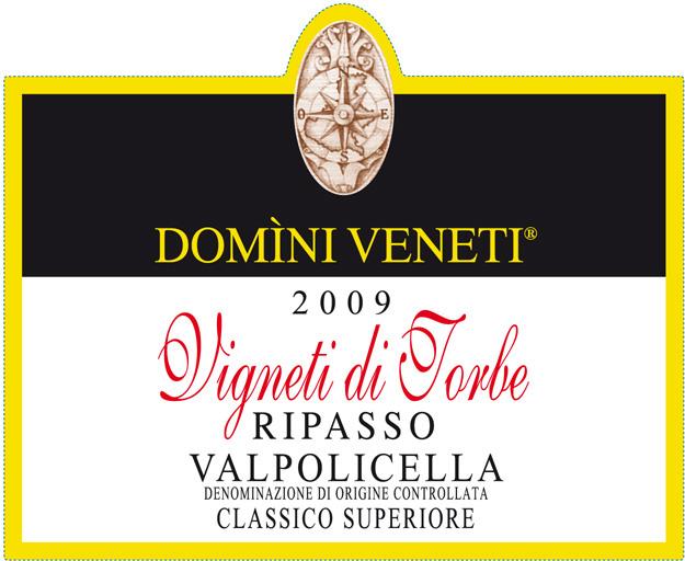 Vigneti Di Torbe