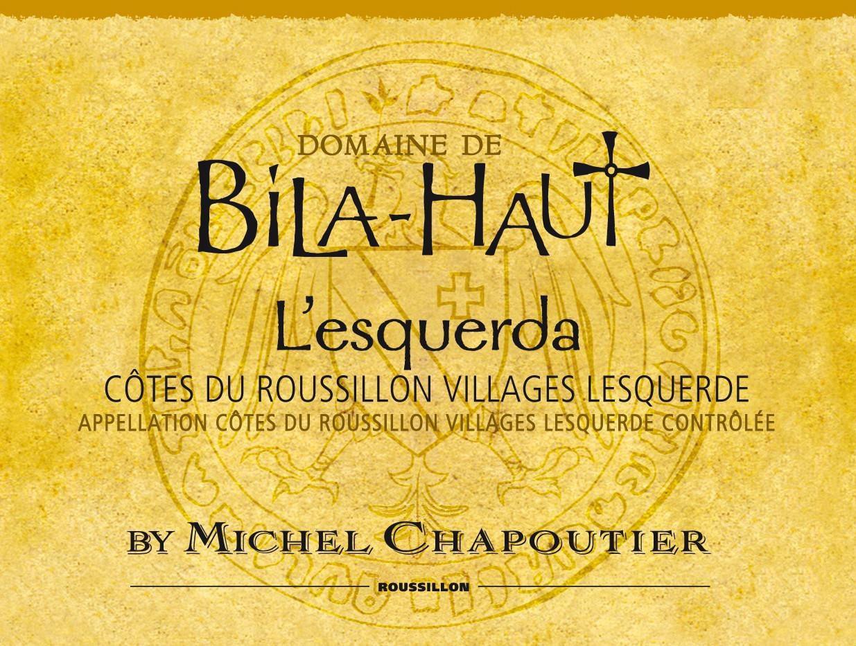 L'esquerda