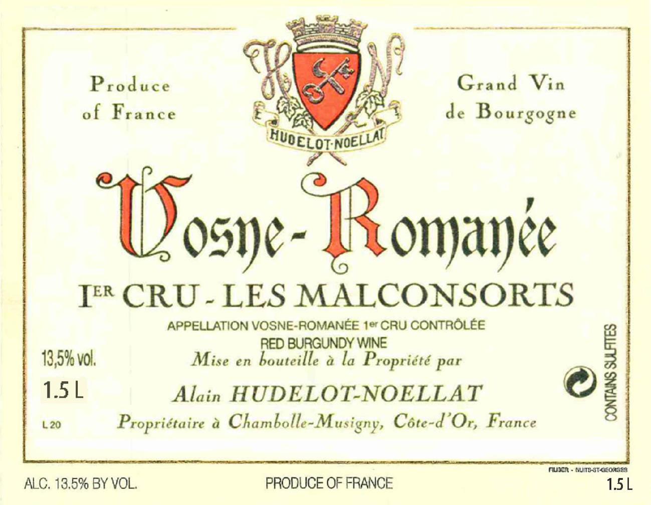 Les Malconsorts