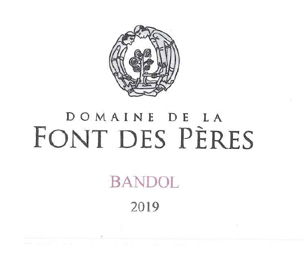 Font Des Peres Red Wine