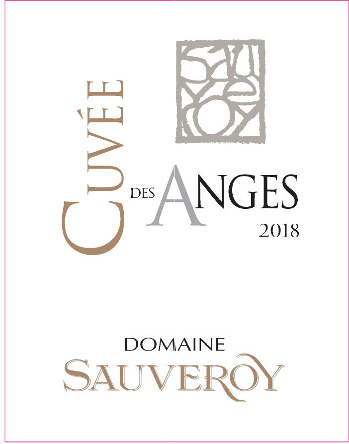 Cuvee De Anges