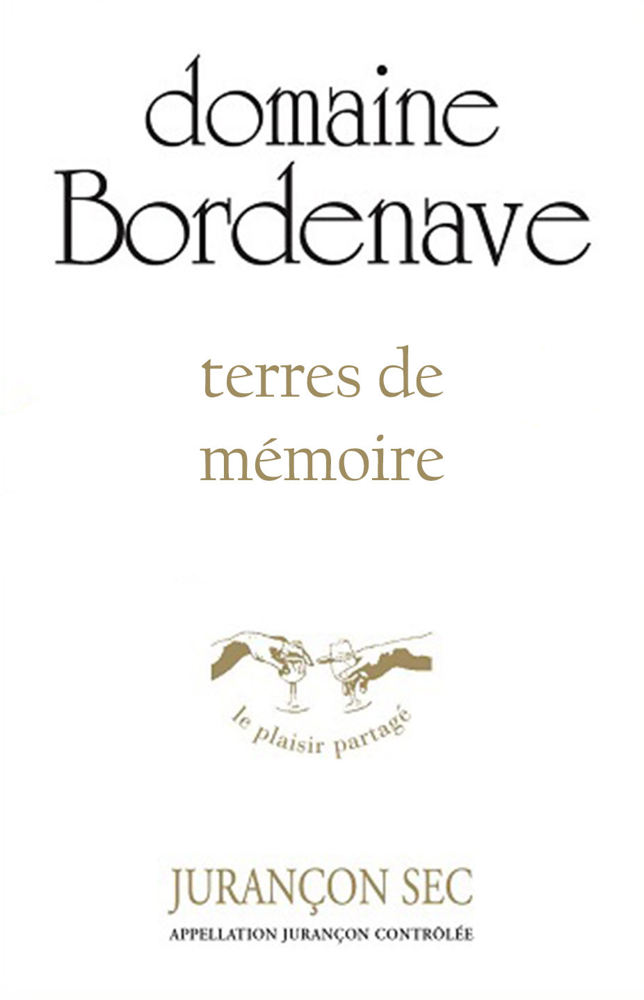 Terres De Memoire