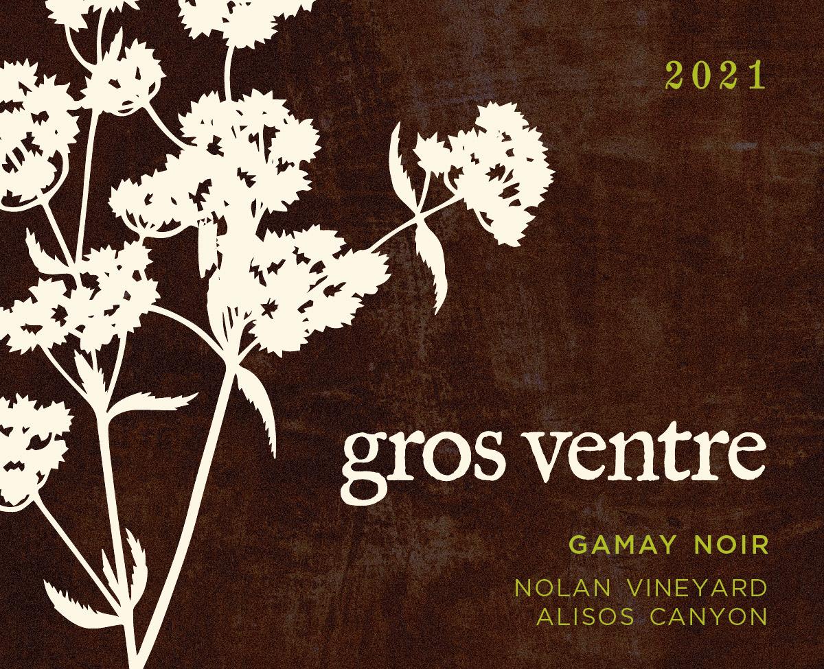 Nolan Vineyard