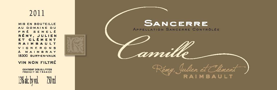 Camille