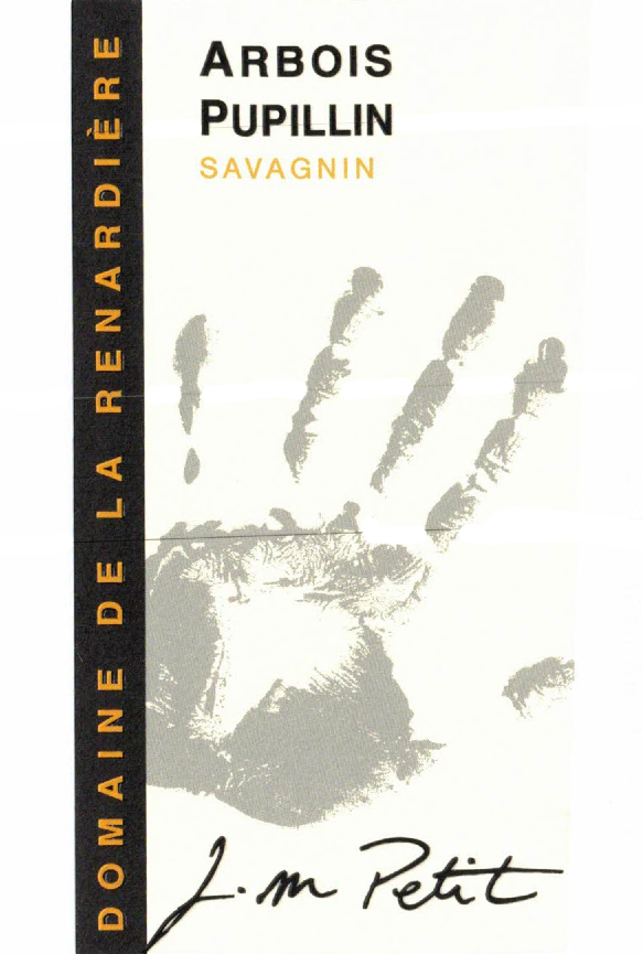 Domaine De La Renardiere Nv