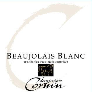Beaujolais Blanc