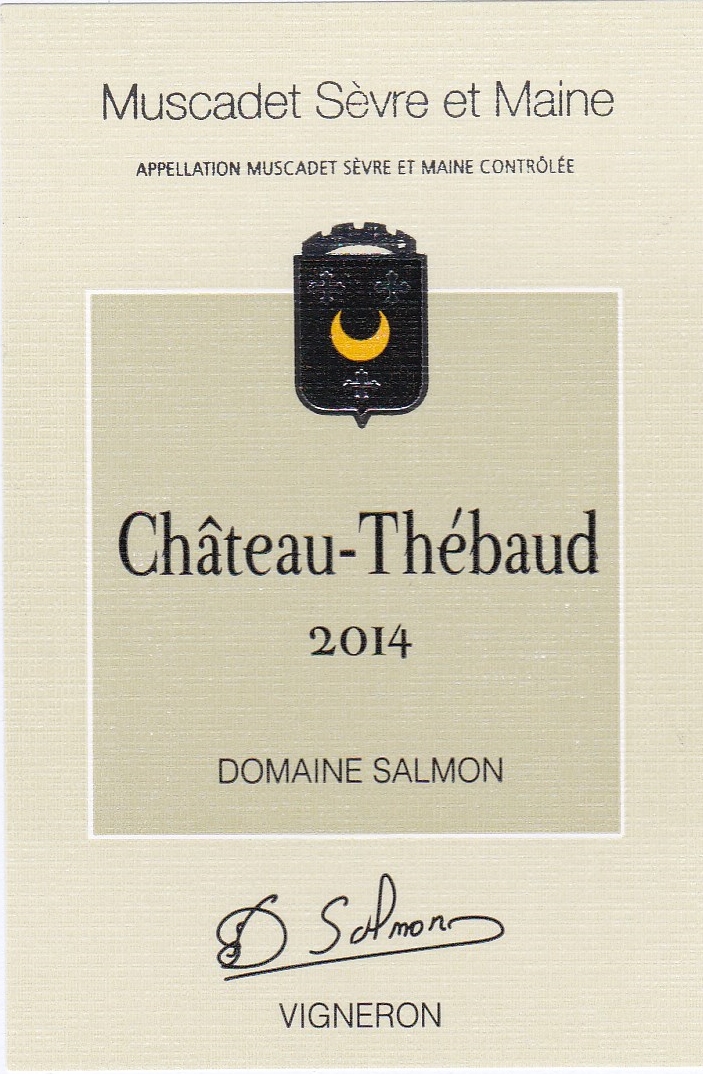 Chateau Thebaud