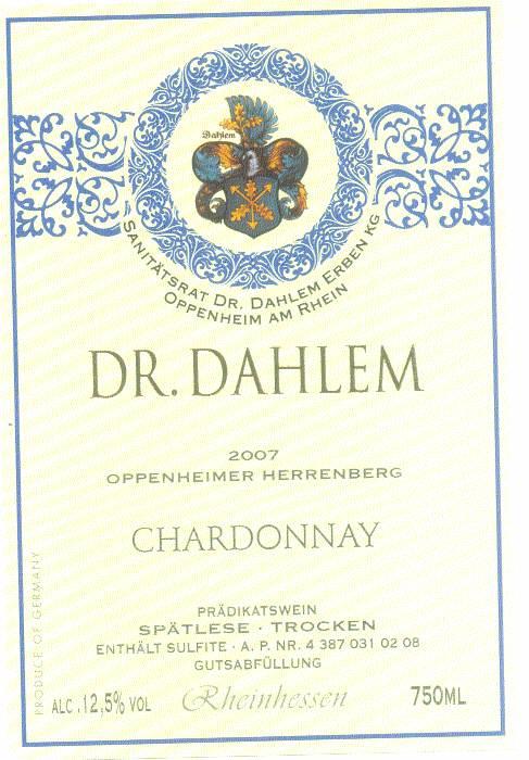Oppenheimer Herrenberg