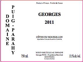 GEORGES