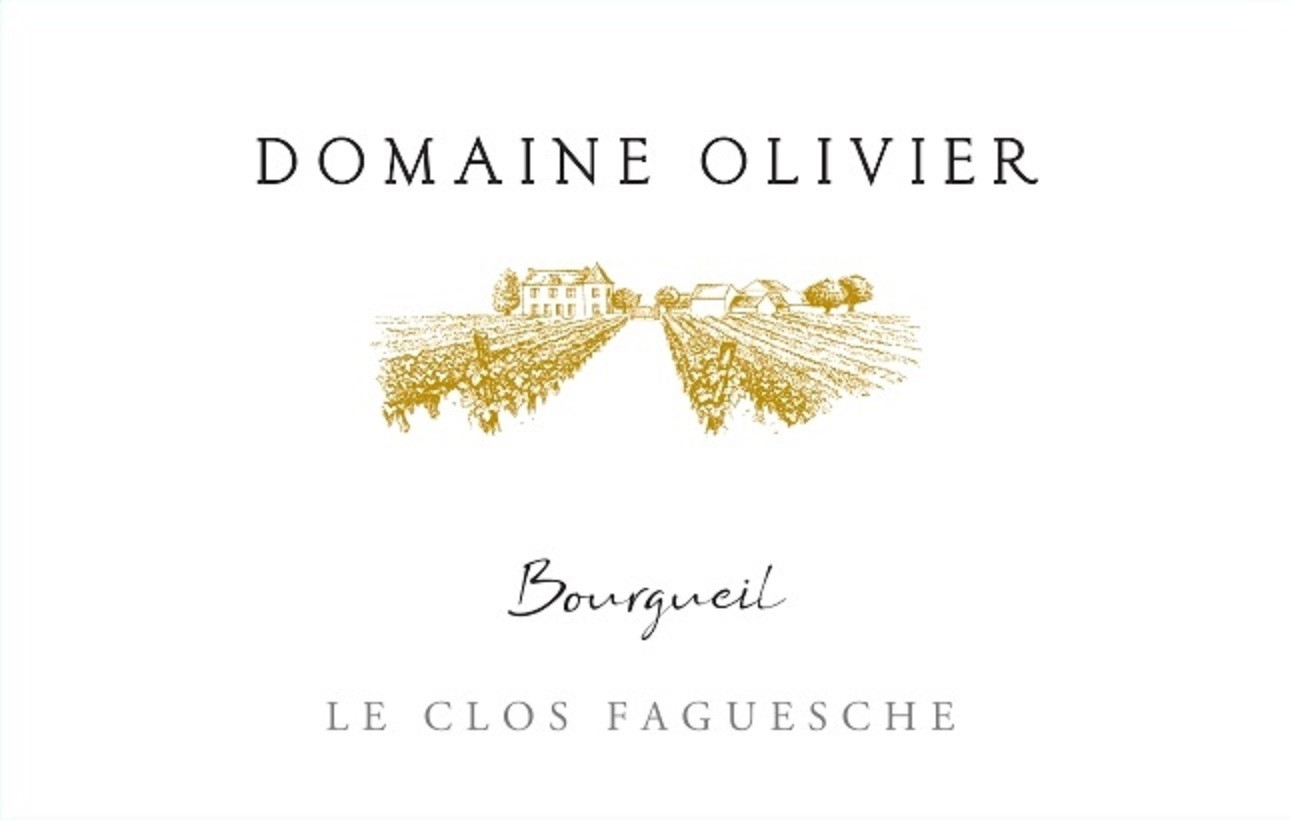 Cuvée Clos Faguesche