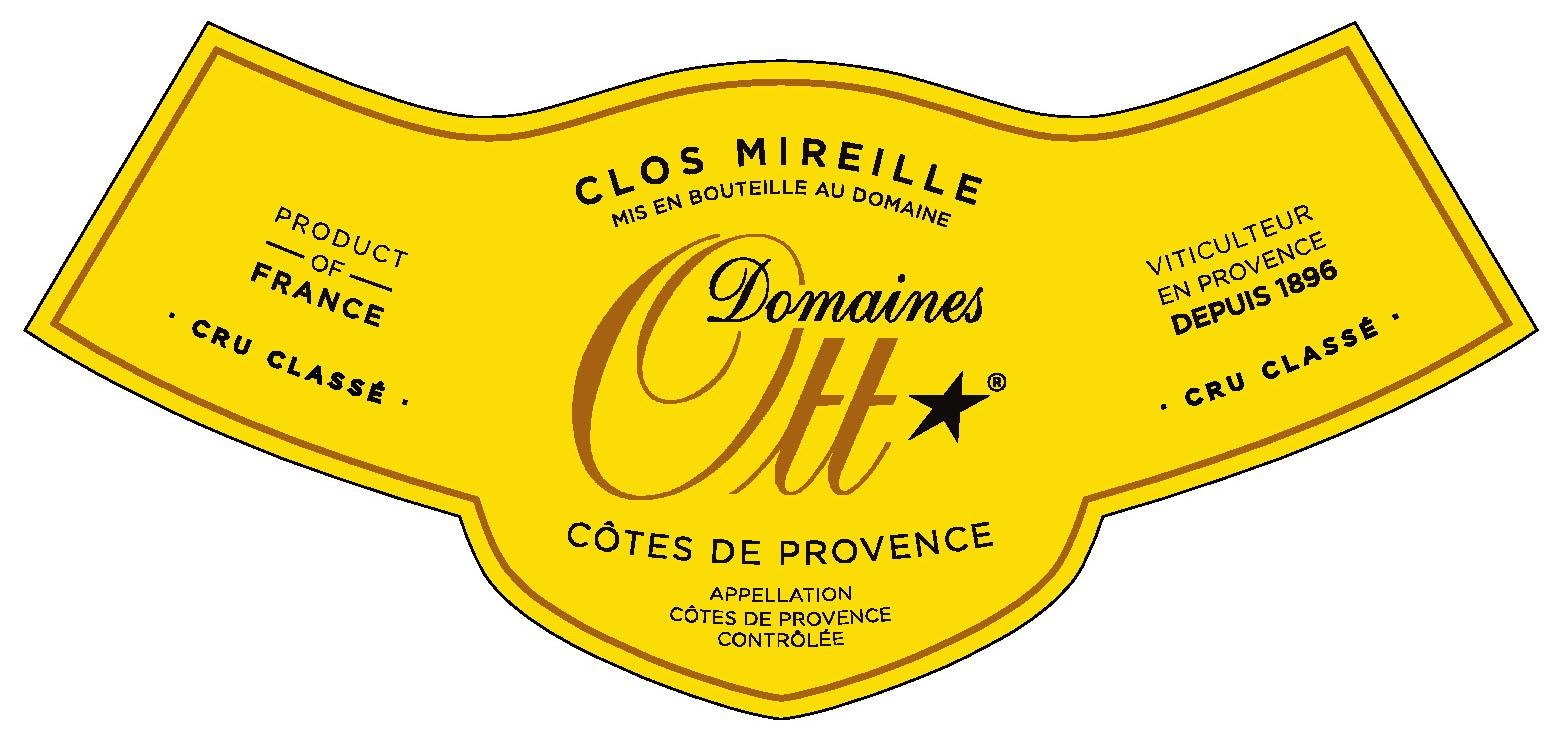 Clos Mireille Blanc De Blancs