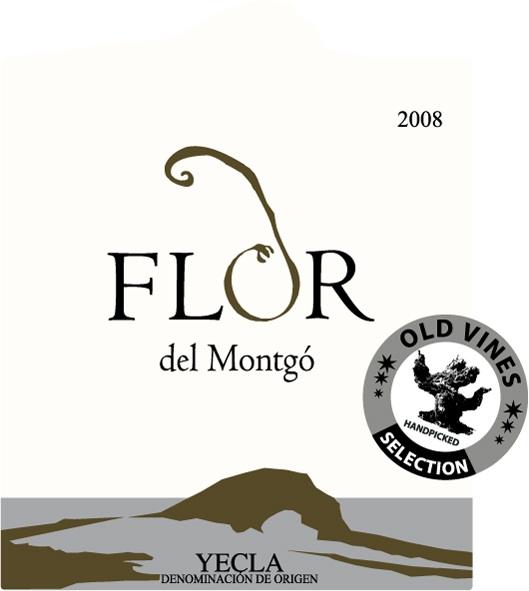 Flor del Montgó