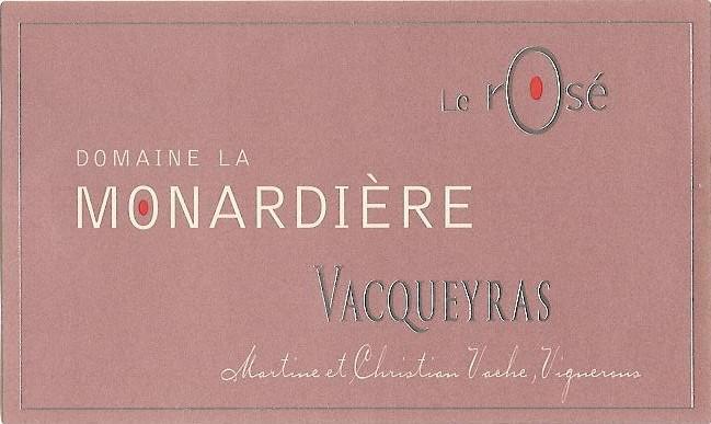 Le Rosé