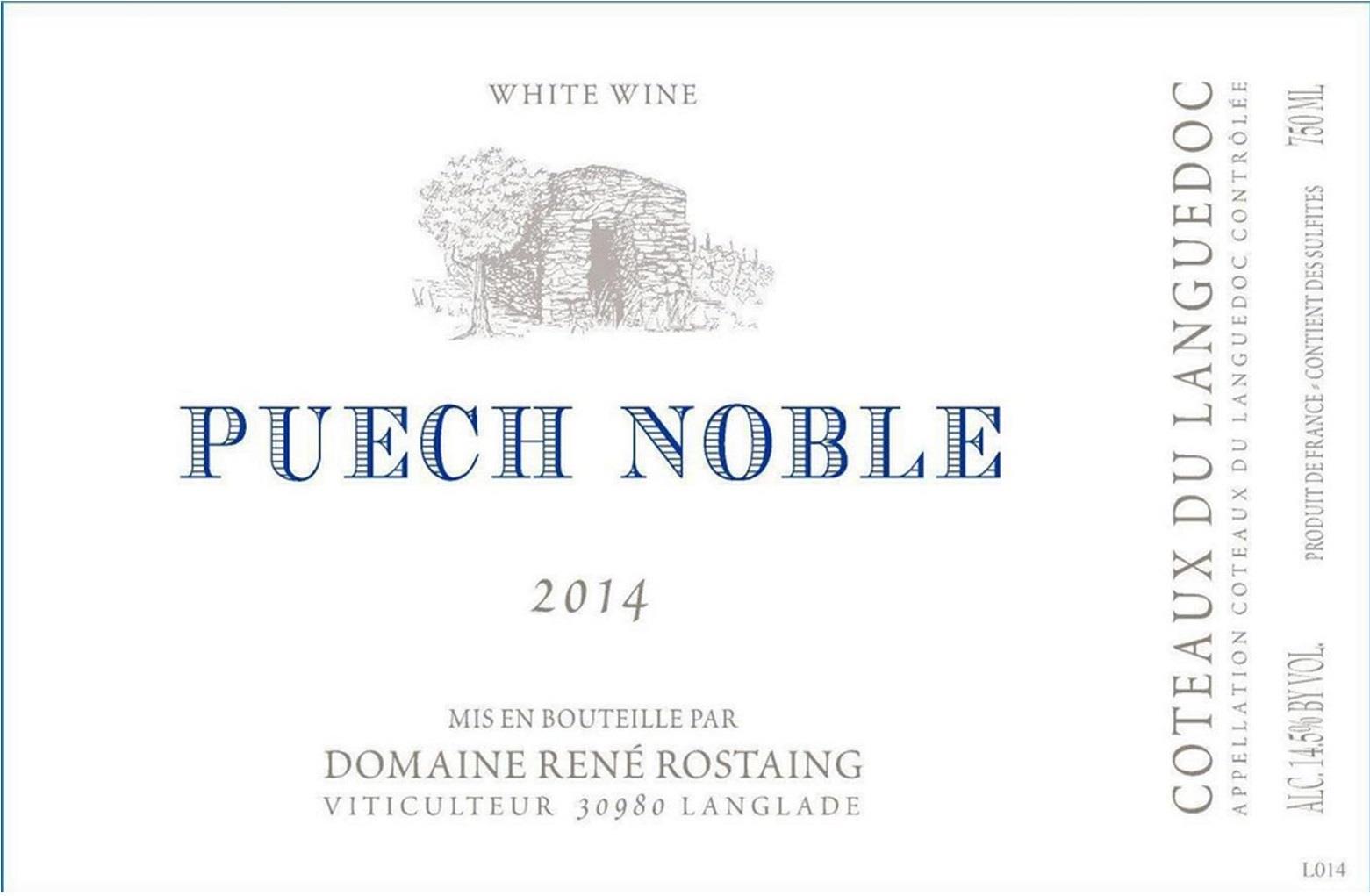 Puech Noble
