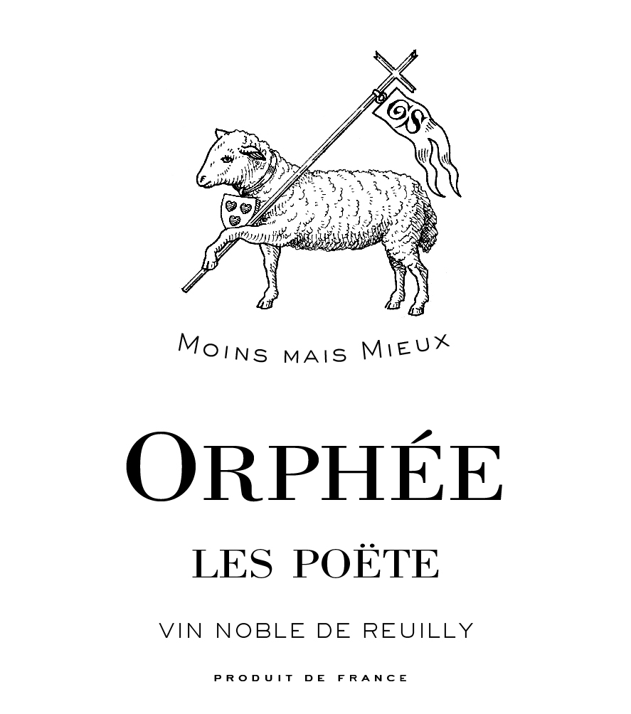 Orphee