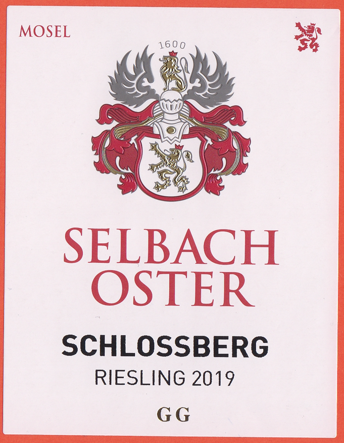 Schlossberg