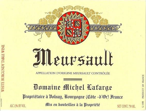 Vendanges Selectionees