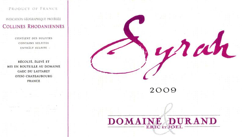 Syrah
