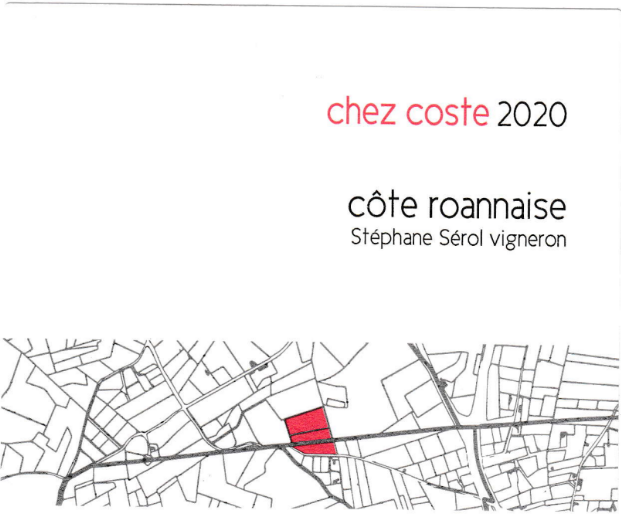 Chez Coste
