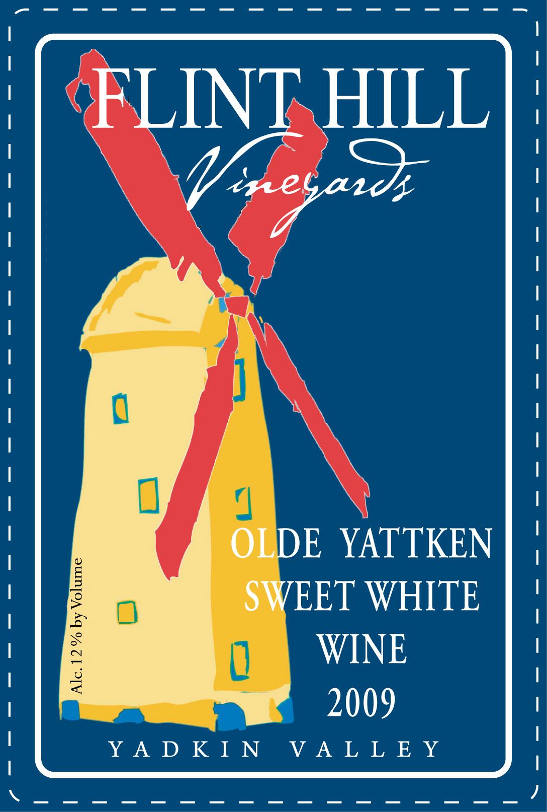 Olde Yattken