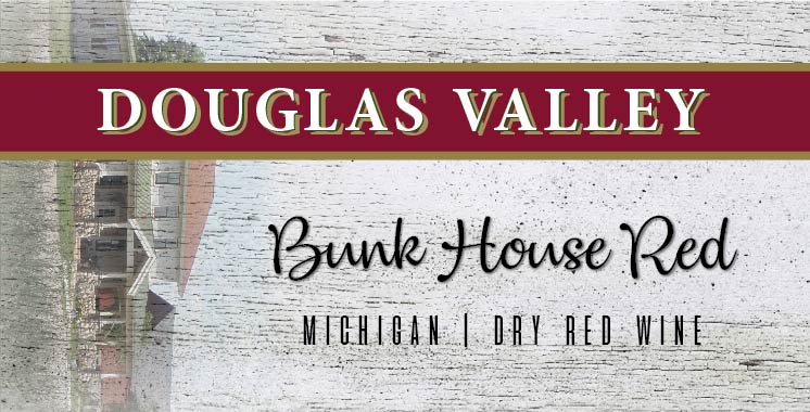 Bunk House Red