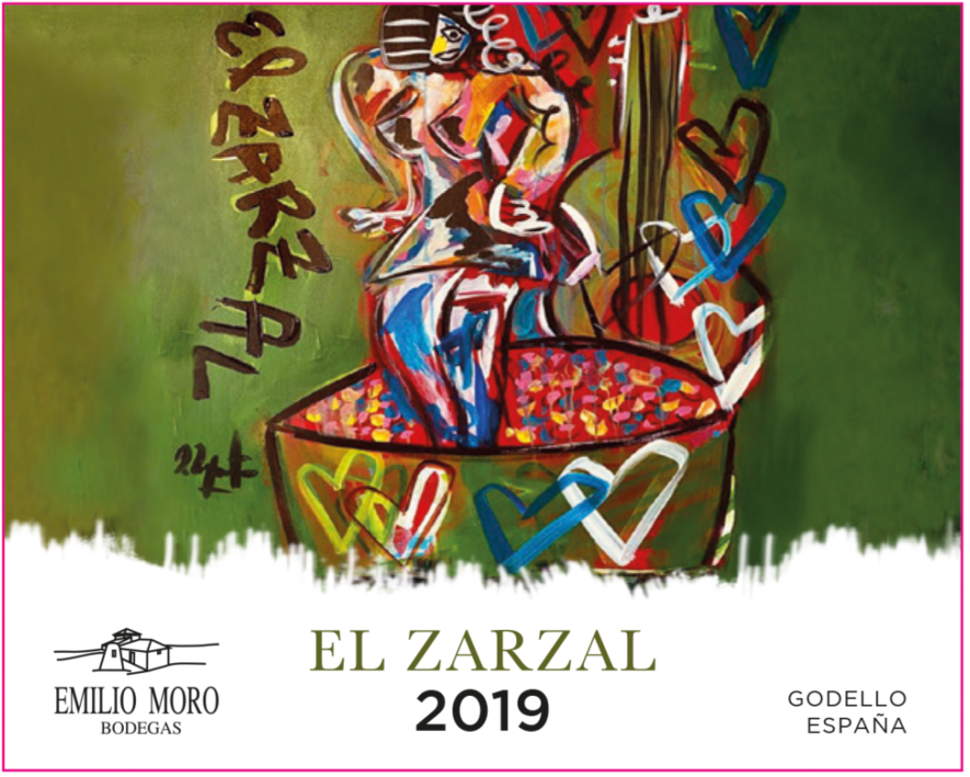 El Zarzal