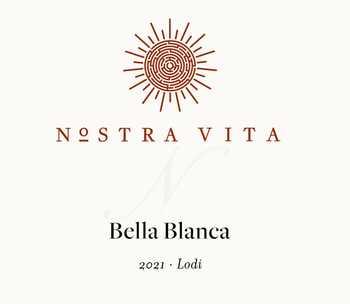 Bella Blanca