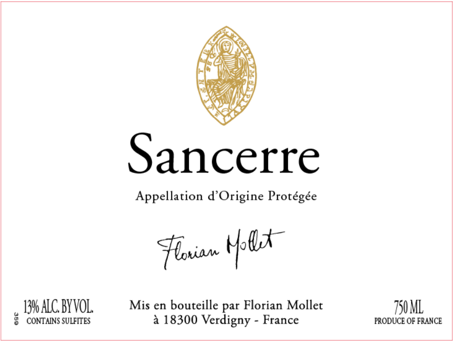 Sancerre Rouge