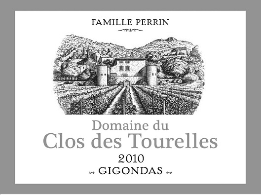 Clos des Tourelles
