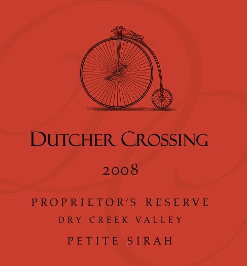 Proprietor's Reserve