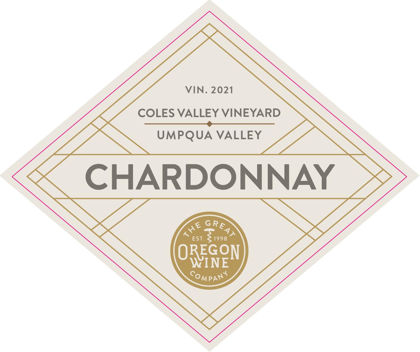 Coles Valley Vineyard
