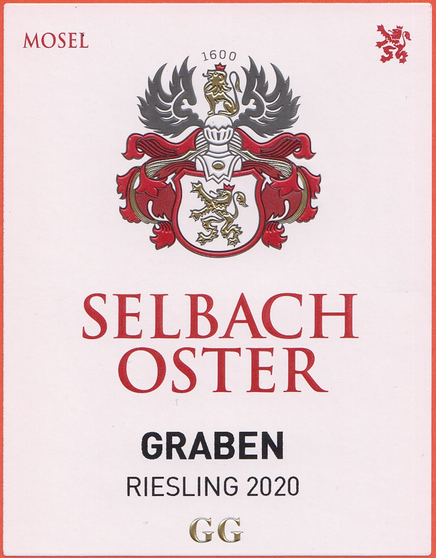 Graben