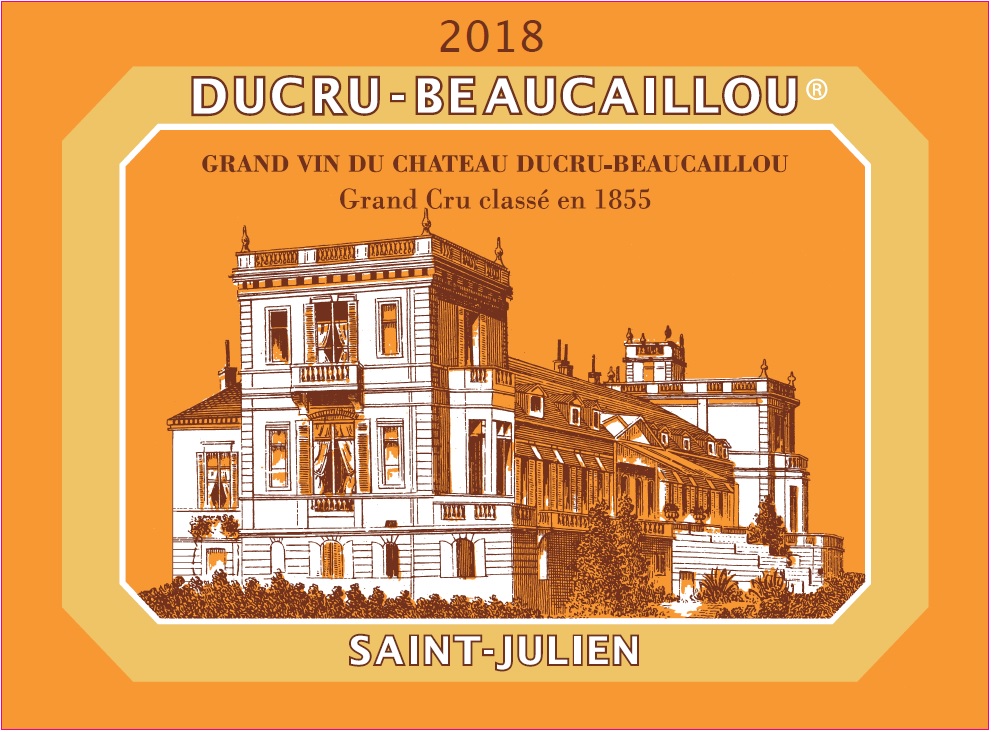 Ducru - Beaucaillou
