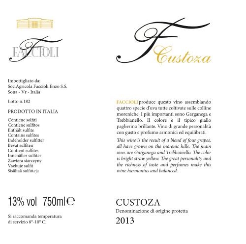 Custoza